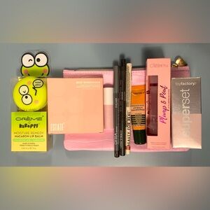 🌟9 Piece makeup bundle🌟